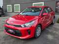 Kia Rio Rot - thumbnail 2