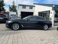 BMW 520 520 d Efficient Dynamics Negro - thumbnail 4