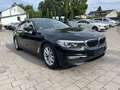 BMW 520 520 d Efficient Dynamics Negro - thumbnail 1