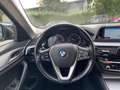 BMW 520 520 d Efficient Dynamics Negro - thumbnail 12