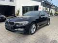 BMW 520 520 d Efficient Dynamics Negro - thumbnail 3