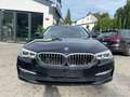 BMW 520 520 d Efficient Dynamics Negro - thumbnail 2