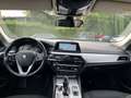 BMW 520 520 d Efficient Dynamics Negro - thumbnail 11