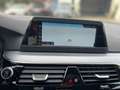 BMW 520 520 d Efficient Dynamics Negro - thumbnail 23