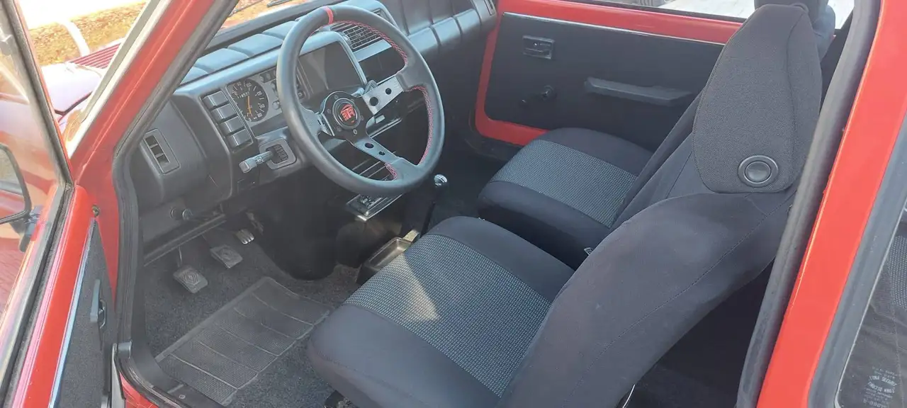 Renault R 5 1100 CC, foto 5