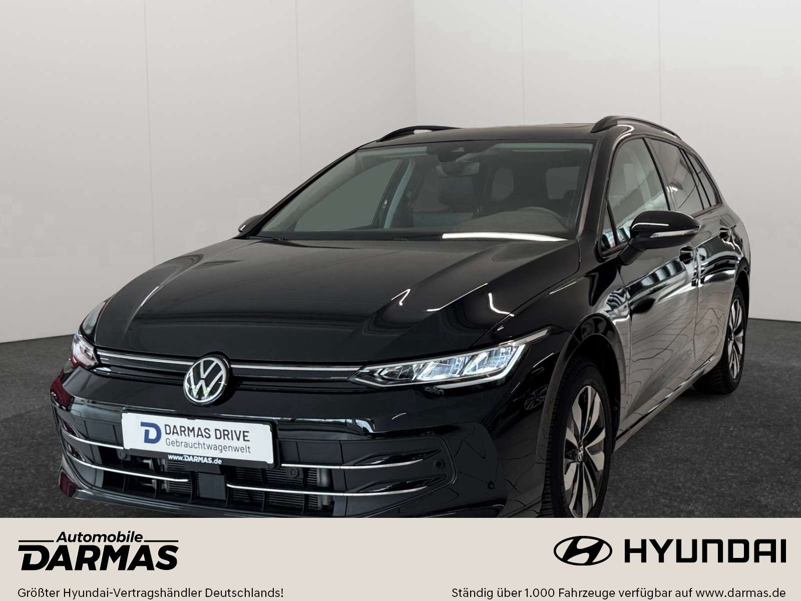 Second hand Volkswagen Golf 2.0 TDI