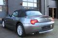 BMW Z4 Roadster 2.2i GOEDE AUTO!, Airco, Stoelverwarming Szary - thumbnail 13