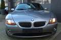 BMW Z4 Roadster 2.2i GOEDE AUTO!, Airco, Stoelverwarming Grau - thumbnail 6