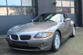 BMW Z4 Roadster 2.2i GOEDE AUTO!, Airco, Stoelverwarming siva - thumbnail 2