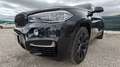 BMW X6 xDrive M50dA Negro - thumbnail 10