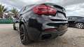 BMW X6 xDrive M50dA Negro - thumbnail 6