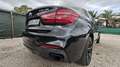 BMW X6 xDrive M50dA Negro - thumbnail 7