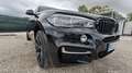 BMW X6 xDrive M50dA Negro - thumbnail 9