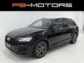 Audi Q7 50 TDI S-Line Quattro HD Matrix S-Sportsitze BO... Schwarz - thumbnail 1