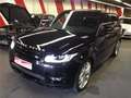 Land Rover Range Rover sport II 5.0 V8 SUPERCHARGED AUTOBIOGRAPHY Schwarz - thumbnail 10