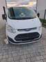Ford Transit Custom Transit Custom Variobus 2,0 TDCI L2H1 320 Trend Weiß - thumbnail 2