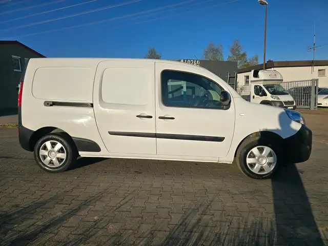 Nissan NV250 L2H1 2,2t Comfort