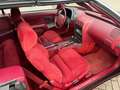 Chrysler Le Baron LeBaron 3.0i V6 LX Convertible Rot - thumbnail 16