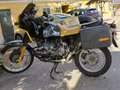 BMW R 80 GS Sárga - thumbnail 6
