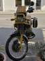 BMW R 80 GS Sárga - thumbnail 9
