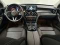 Mercedes-Benz C 200 d LIMO*SH*NAVI*TEMPO*KLIMA*LED* Gris - thumbnail 17