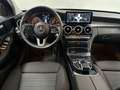 Mercedes-Benz C 200 d LIMO*SH*NAVI*TEMPO*KLIMA*LED* Gris - thumbnail 16
