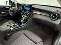 Mercedes-Benz C 200 d LIMO*SH*NAVI*TEMPO*KLIMA*LED* Gris - thumbnail 19