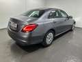 Mercedes-Benz C 200 d LIMO*SH*NAVI*TEMPO*KLIMA*LED* Gris - thumbnail 7