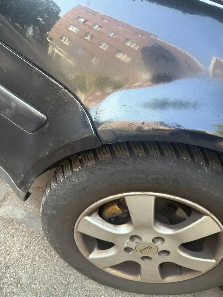 Volkswagen Golf 1.6 Automatik, foto 10