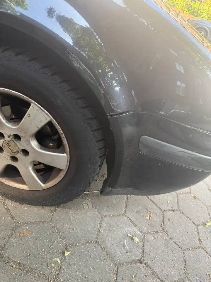 Volkswagen Golf 1.6 Automatik, foto 11