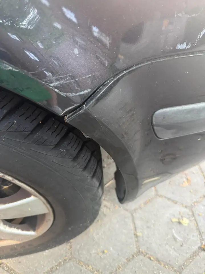 Volkswagen Golf 1.6 Automatik, foto 12