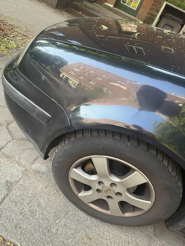 Volkswagen Golf 1.6 Automatik, foto 9