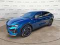 Peugeot 408 Hybrid 180 e-EAT8 GT Blu/Azzurro - thumbnail 1