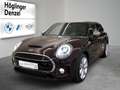 MINI Cooper S Clubman Cooper S Clubman ALL4 Rouge - thumbnail 1