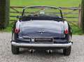 Lancia Aurelia B24S Convertible by Pinin Farina Bleu - thumbnail 5