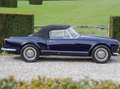 Lancia Aurelia B24S Convertible by Pinin Farina Bleu - thumbnail 6