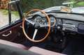 Lancia Aurelia B24S Convertible by Pinin Farina Blauw - thumbnail 29