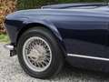 Lancia Aurelia B24S Convertible by Pinin Farina Blau - thumbnail 21