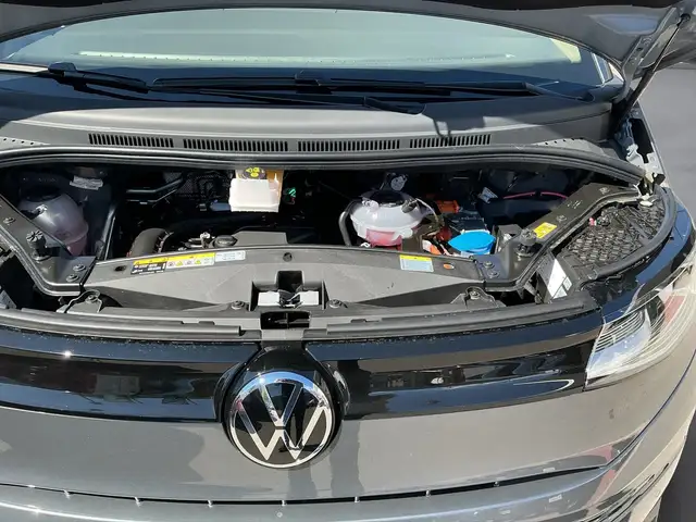 Volkswagen T7 Multivan VW T7 Multivan Business eHybrid 180 kW 4MOTION Ansicht 15