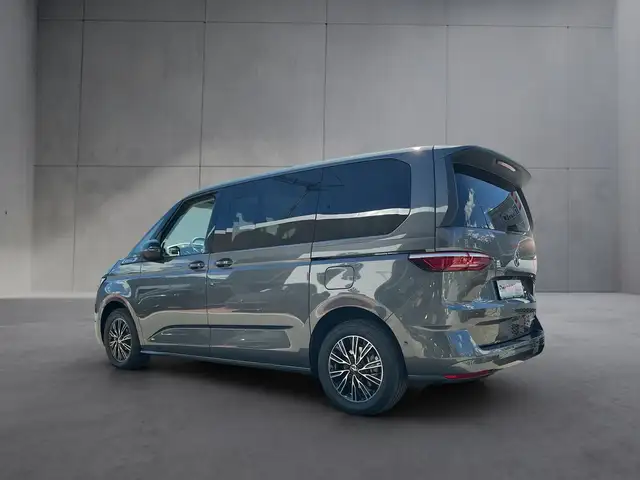 Volkswagen T7 Multivan VW T7 Multivan Business eHybrid 180 kW 4MOTION Ansicht 4