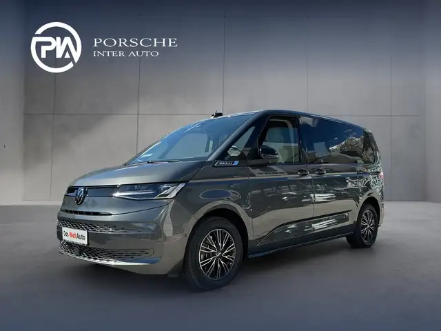 Volkswagen T7 Multivan VW T7 Multivan Business eHybrid 180 kW 4MOTION Ansicht 1