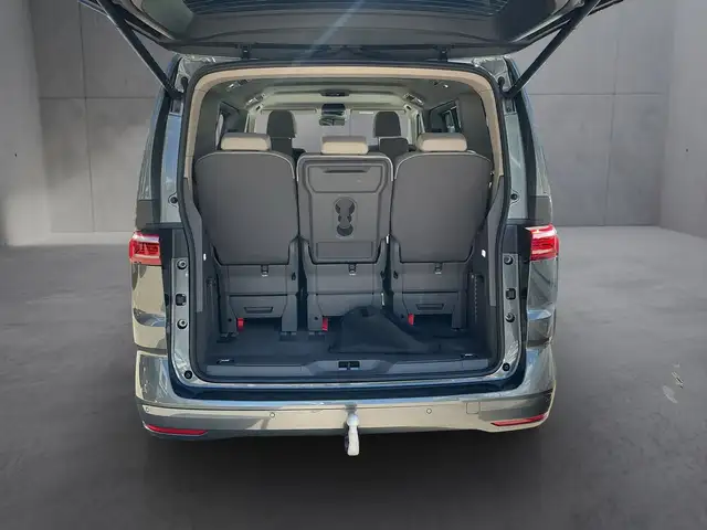 Volkswagen T7 Multivan VW T7 Multivan Business eHybrid 180 kW 4MOTION Ansicht 14