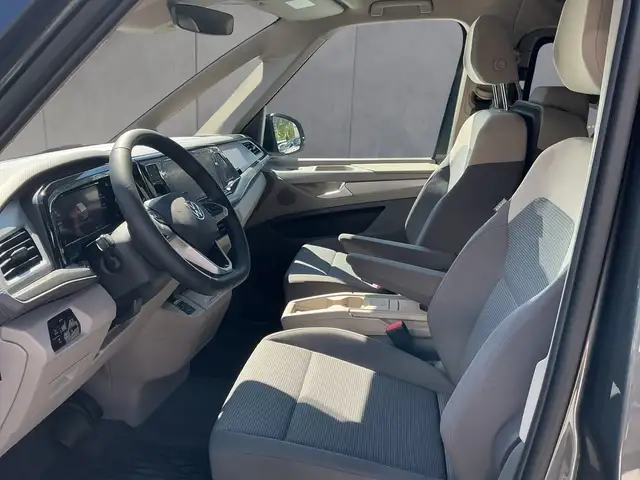 Volkswagen T7 Multivan VW T7 Multivan Business eHybrid 180 kW 4MOTION Ansicht 6