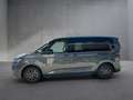 Volkswagen T7 Multivan VW T7 Multivan Business eHybrid 180 kW 4MOTION Grau - thumbnail 3