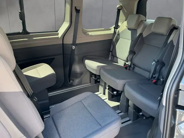 Volkswagen T7 Multivan VW T7 Multivan Business eHybrid 180 kW 4MOTION Ansicht 13