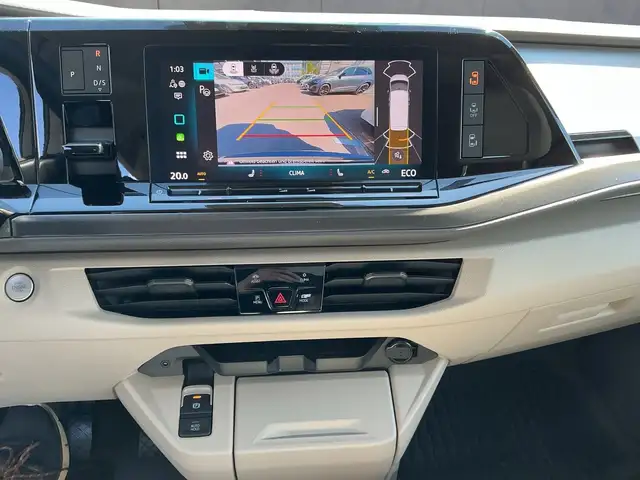 Volkswagen T7 Multivan VW T7 Multivan Business eHybrid 180 kW 4MOTION Ansicht 10