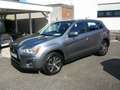 Mitsubishi ASX Sehr gepflegt,Scheckheft,Klimaautomatik,AHK,usw.! Gris - thumbnail 1