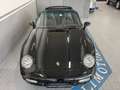 Porsche 993 911 Cabrio 3.6 Carrera **Unipropr** Targa Oro Schwarz - thumbnail 5