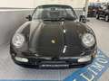 Porsche 993 911 Cabrio 3.6 Carrera **Unipropr** Targa Oro Schwarz - thumbnail 6