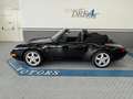 Porsche 993 911 Cabrio 3.6 Carrera **Unipropr** Targa Oro Schwarz - thumbnail 7
